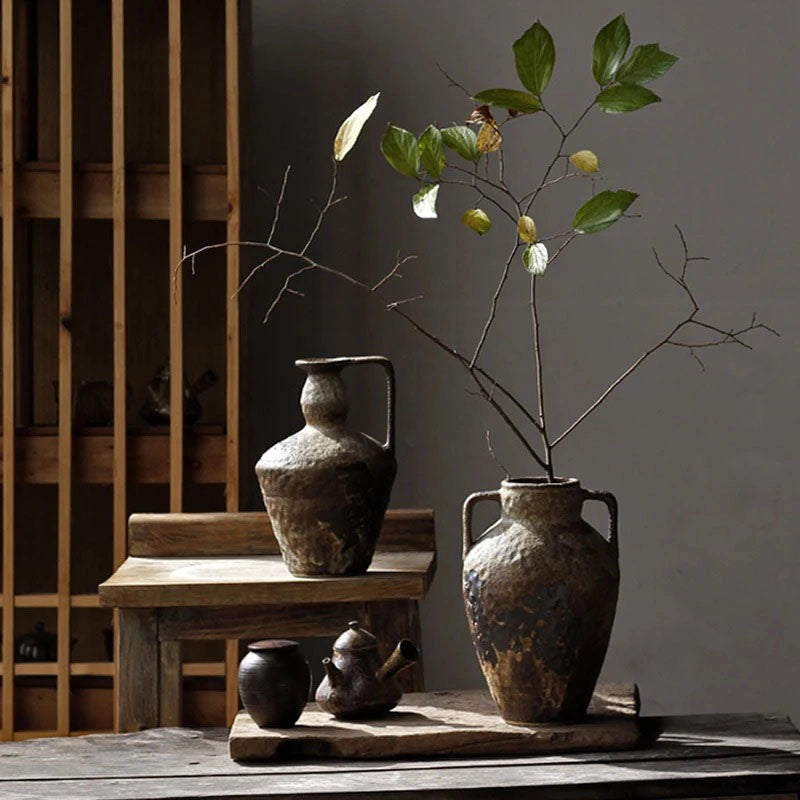 Farmhouse Vase