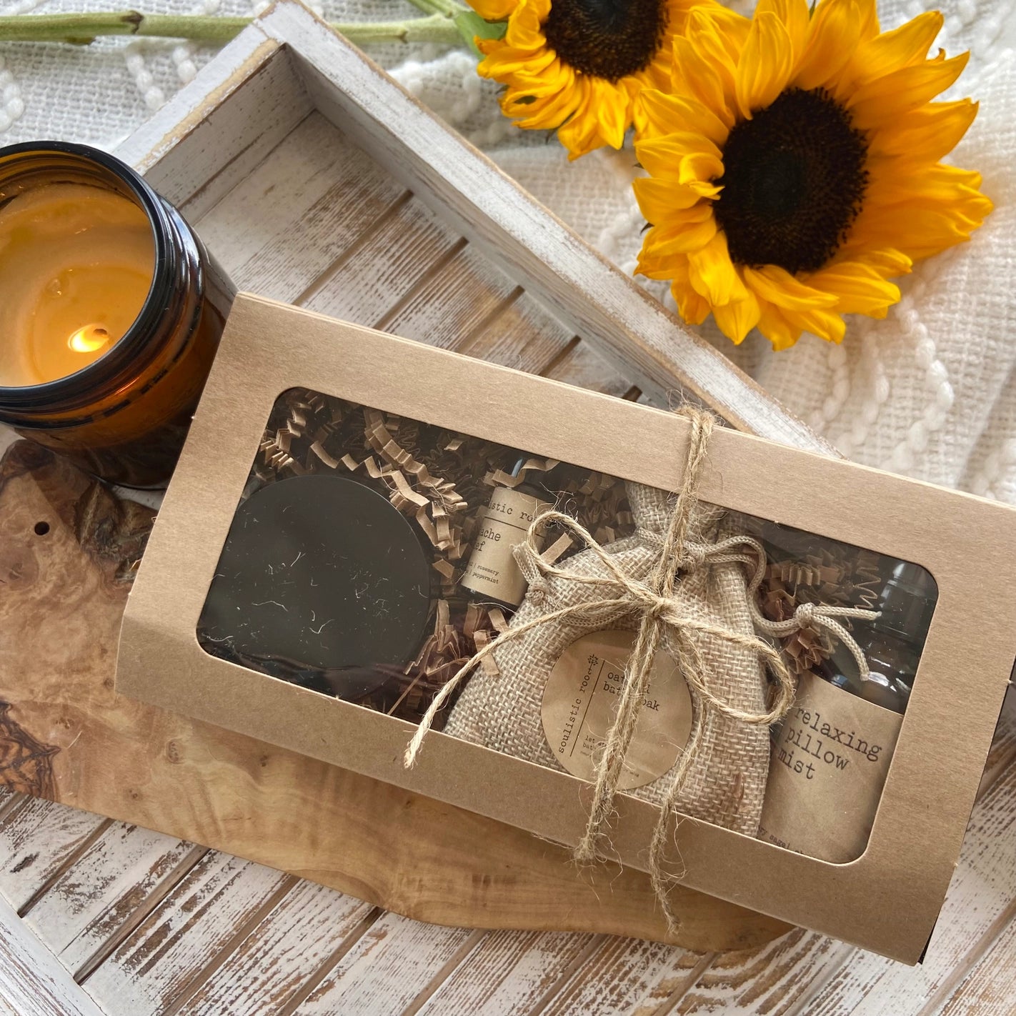 Sample Set | Travel Gift Set | Best Sellers - Essential Oils