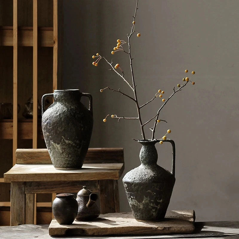 Farmhouse Vase