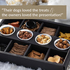 Charcuterie Dog Treat Box