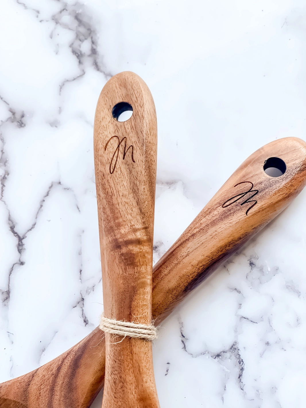 Home Sweet Home Acacia Board Gift Set