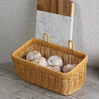 Wall Hanging Storage Baskets