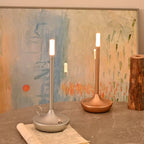 Portable Cordless Candle Lamp