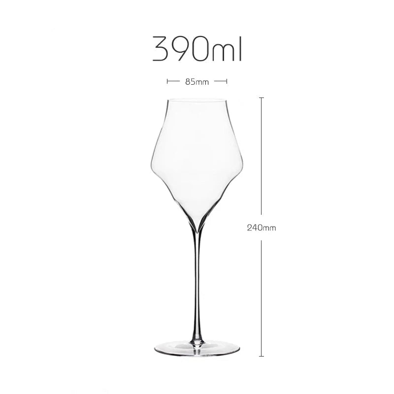 Berlin Crystal Glass