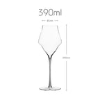 Berlin Crystal Glass