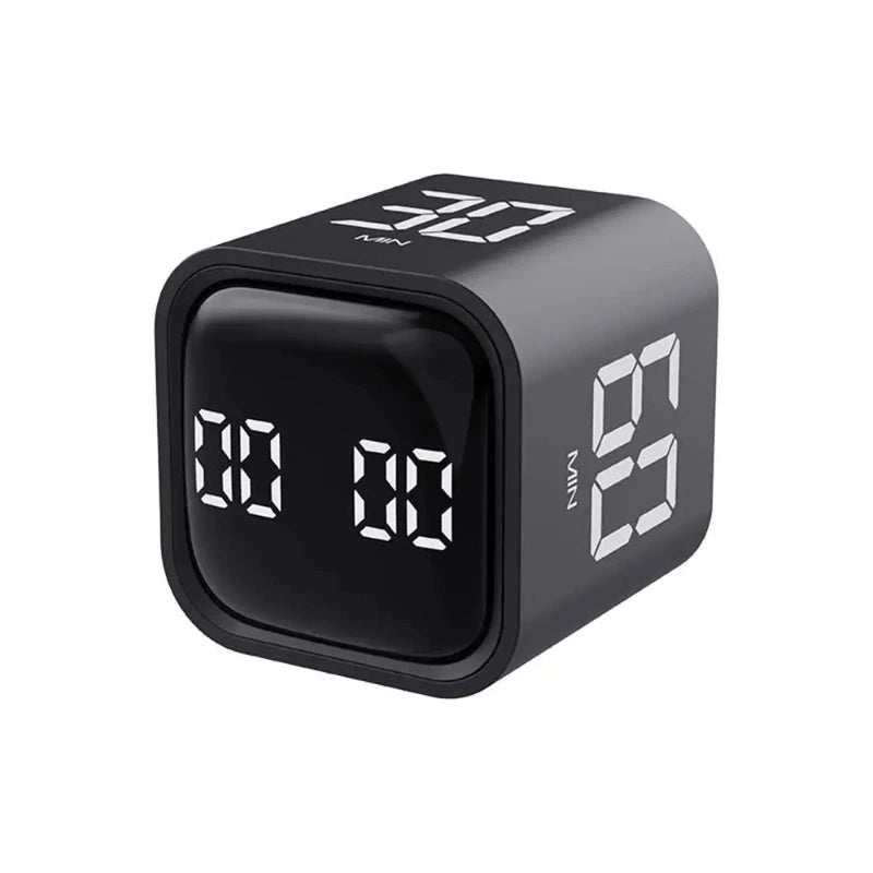 Productivity/Kitchen Timer Cube