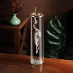 Glass Incense Burner