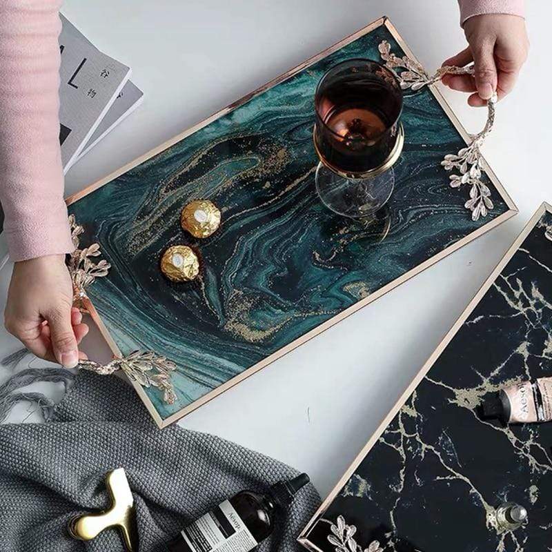 Nebula Tray