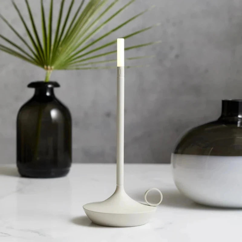 Portable Cordless Candle Lamp