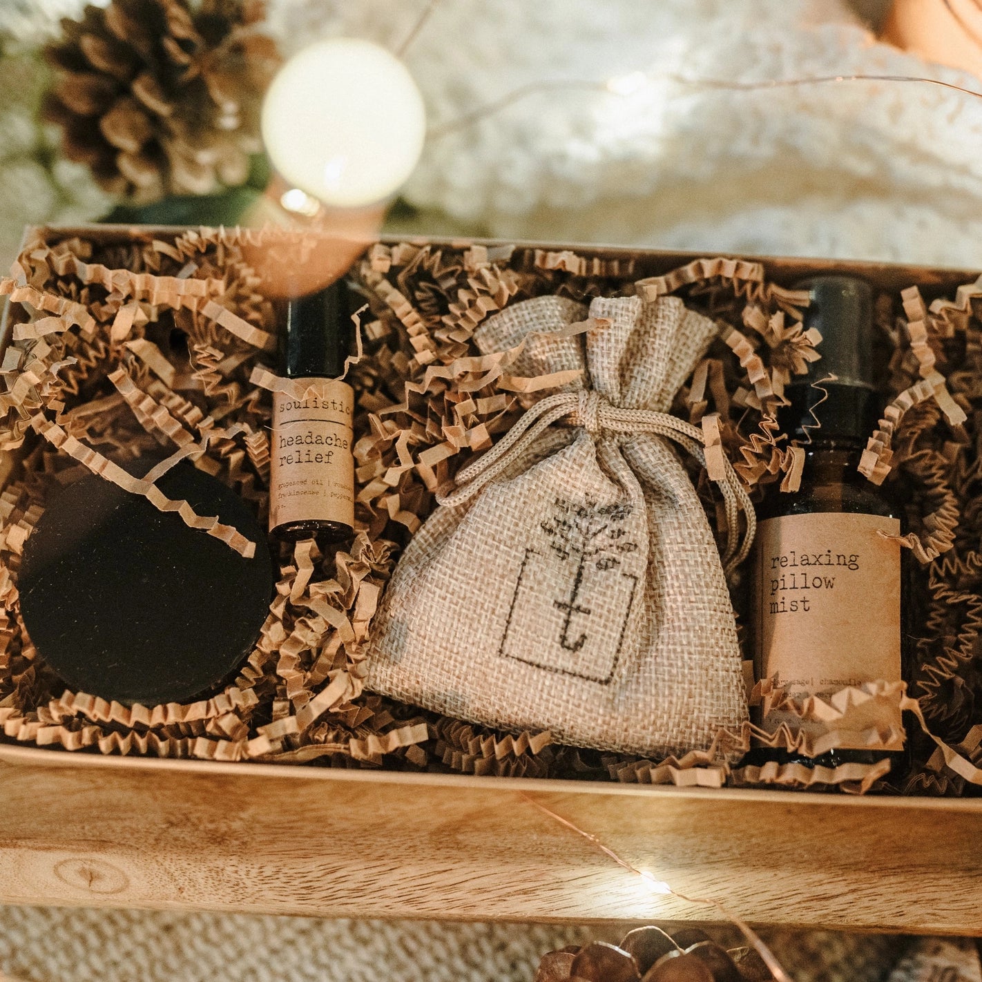 Sample Set | Travel Gift Set | Best Sellers - Essential Oils