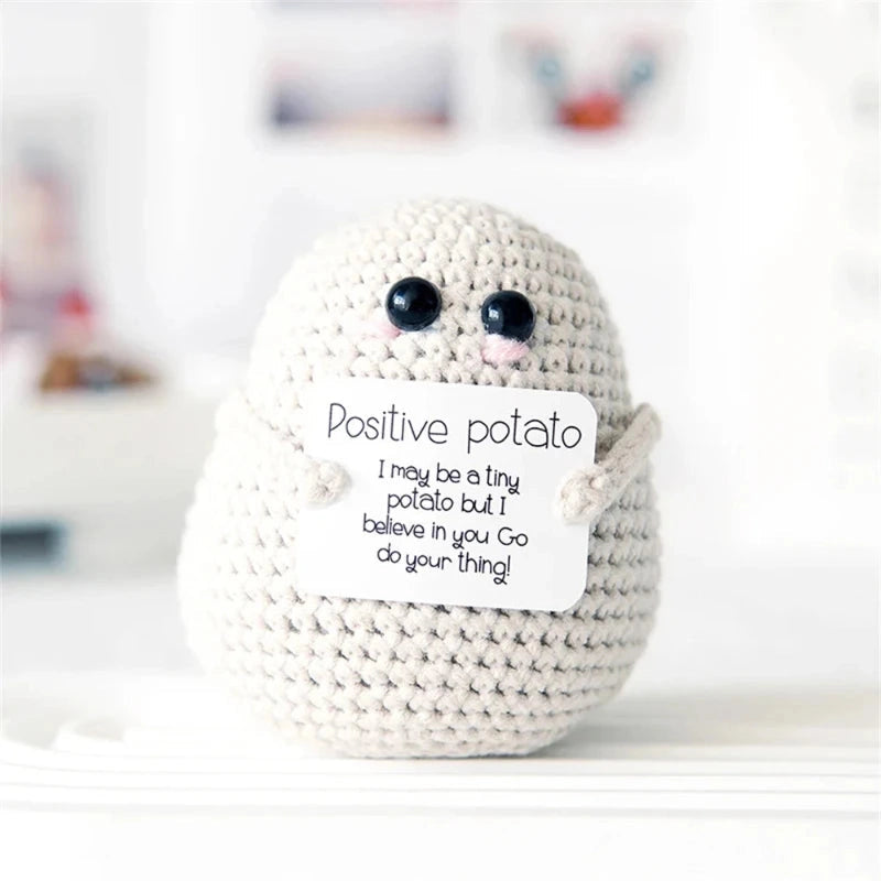 Positive Potato 2-Piece Set